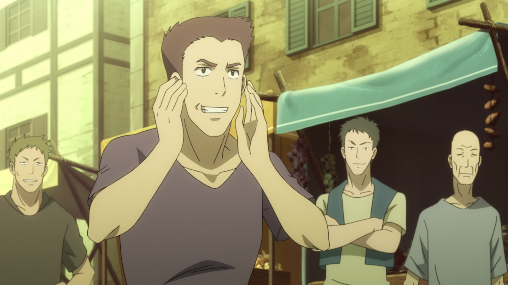 [Arukoru] The Rising Of The Shield Hero - Episode 09 - Melty [1080p