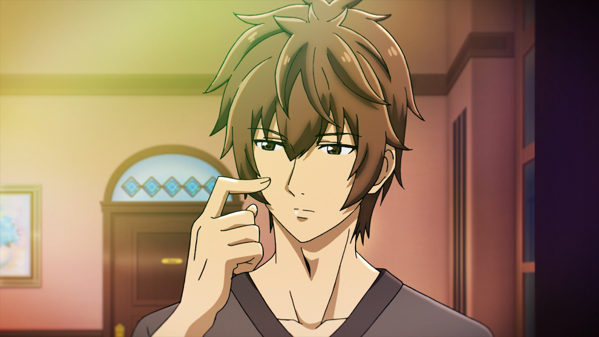 Bluelobster Room Mate One Room Side M 02 1080p Mkv Anime Tosho