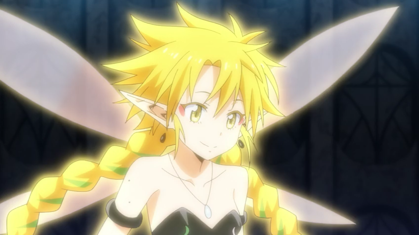 TenSura.Screenshot