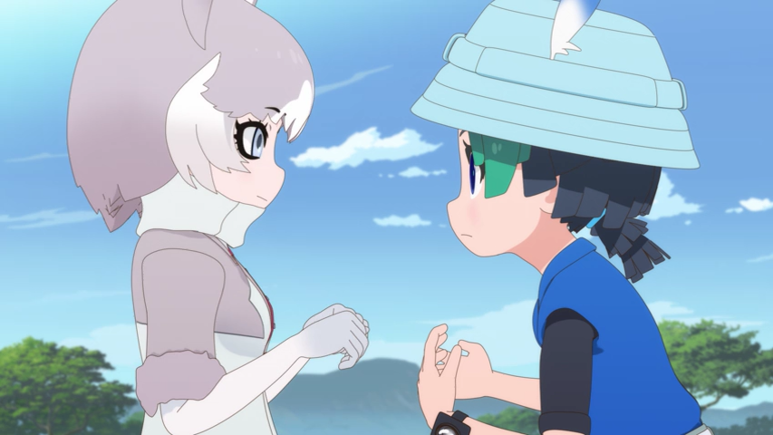 Kemono Friends 2.Screenshot