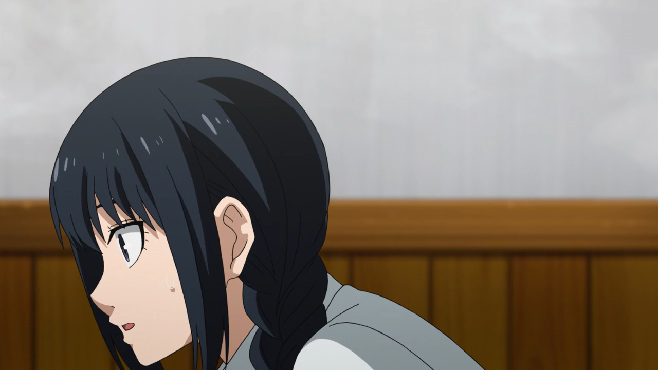 [HorribleSubs] Hinomaru Sumo - 22 [720p].mkv | Anime Tosho