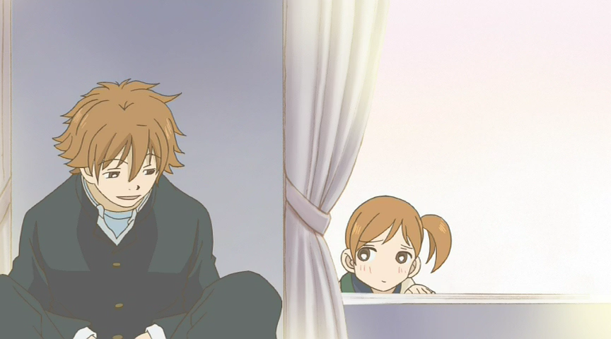 Bokura Ga Ita Episode 1 Vf Bokura Ga Ita - 01 [DVDRip] [x264] [AC3] [864x480p] [compiled ~ jnx_r