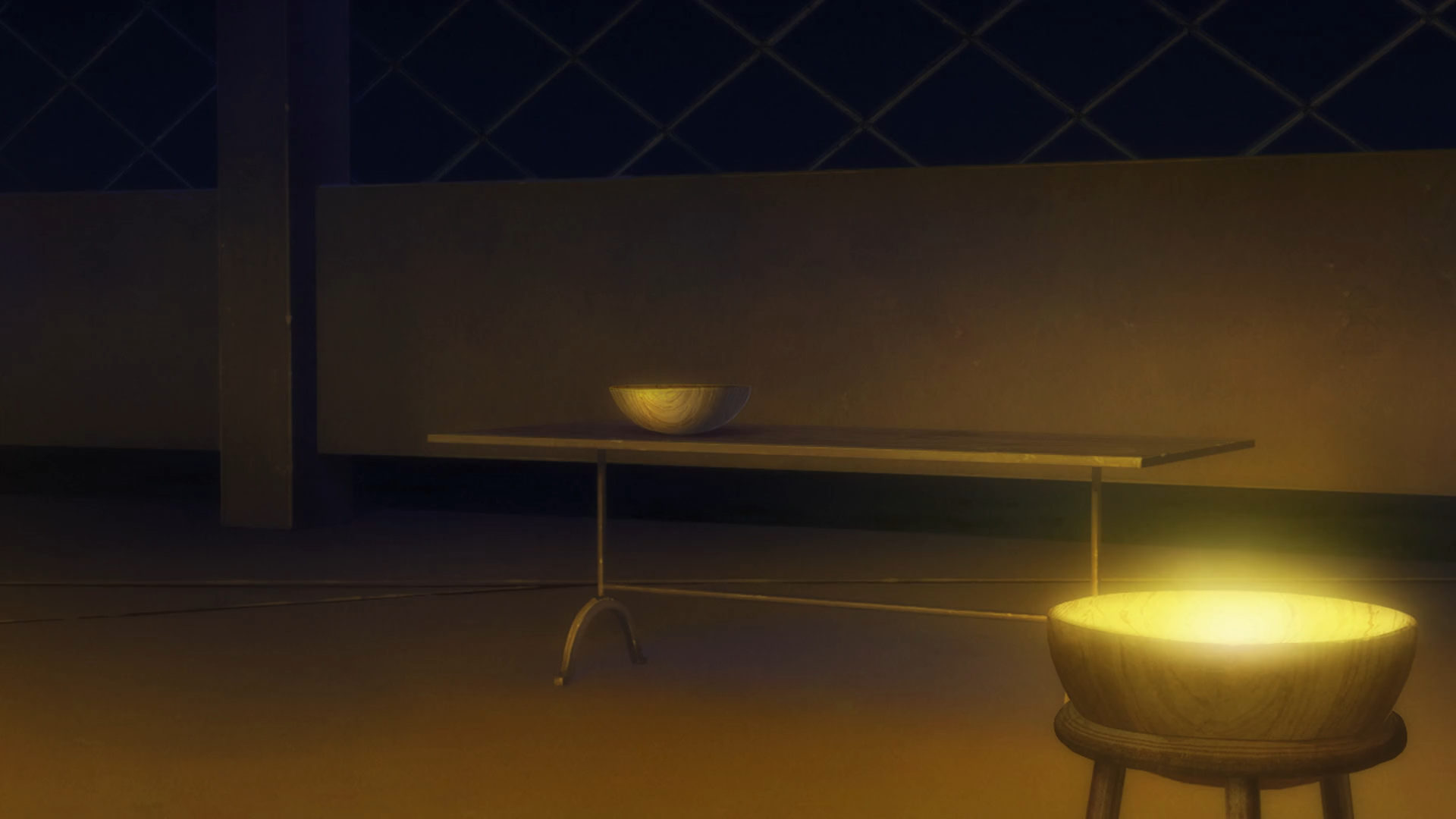 [babon-rip] Houseki no Kuni - 09 (English Dub) [HIDIVE VRV 1080p