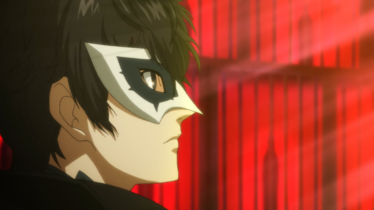 Persona 5 The Animation Stars And Ours [BakedFish] Persona 5 the Animation: Stars and Ours - Special [720p][AAC].mp4 | Anime Tosho