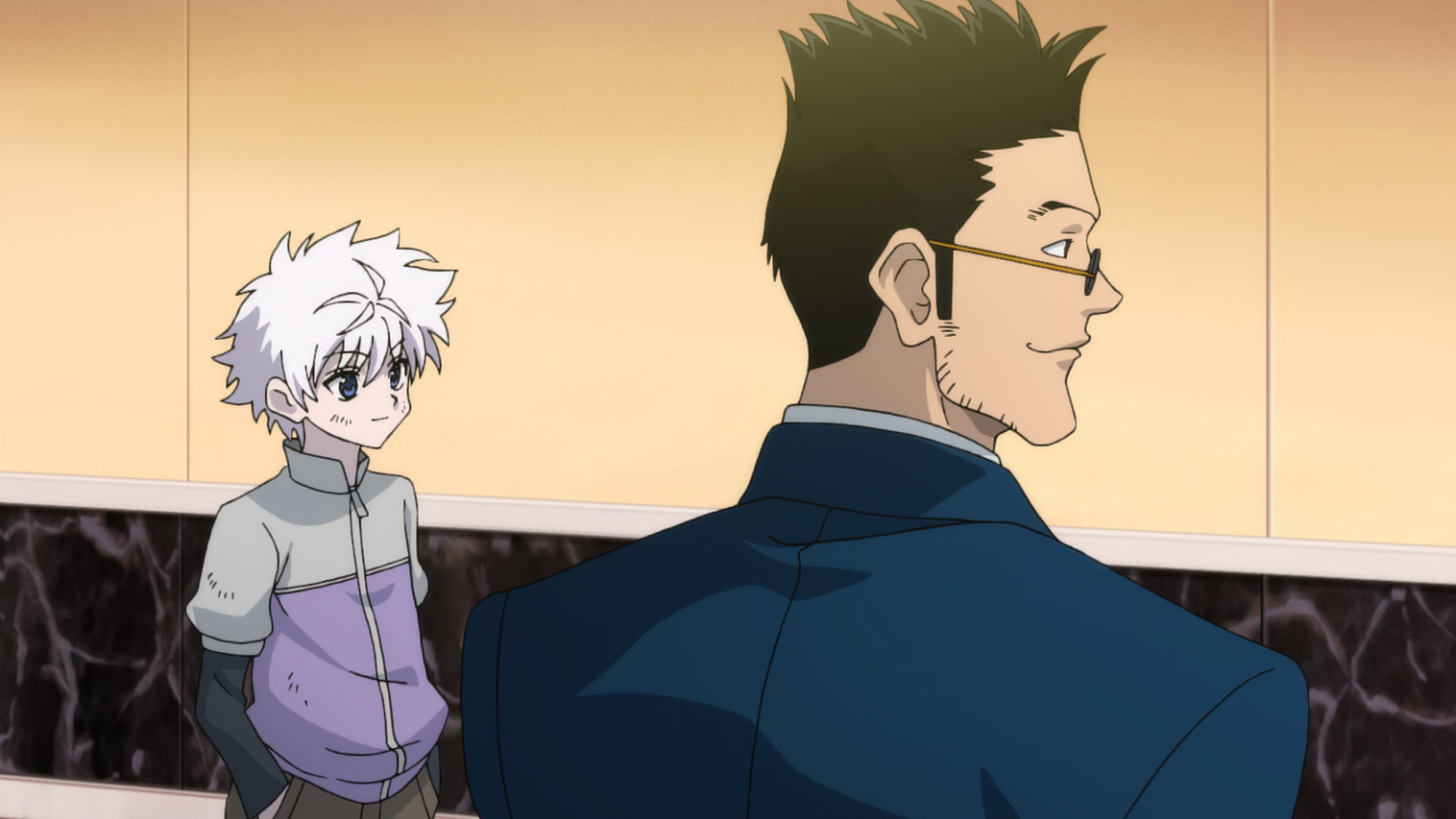 hunter x hunter english sub 2011 torrent