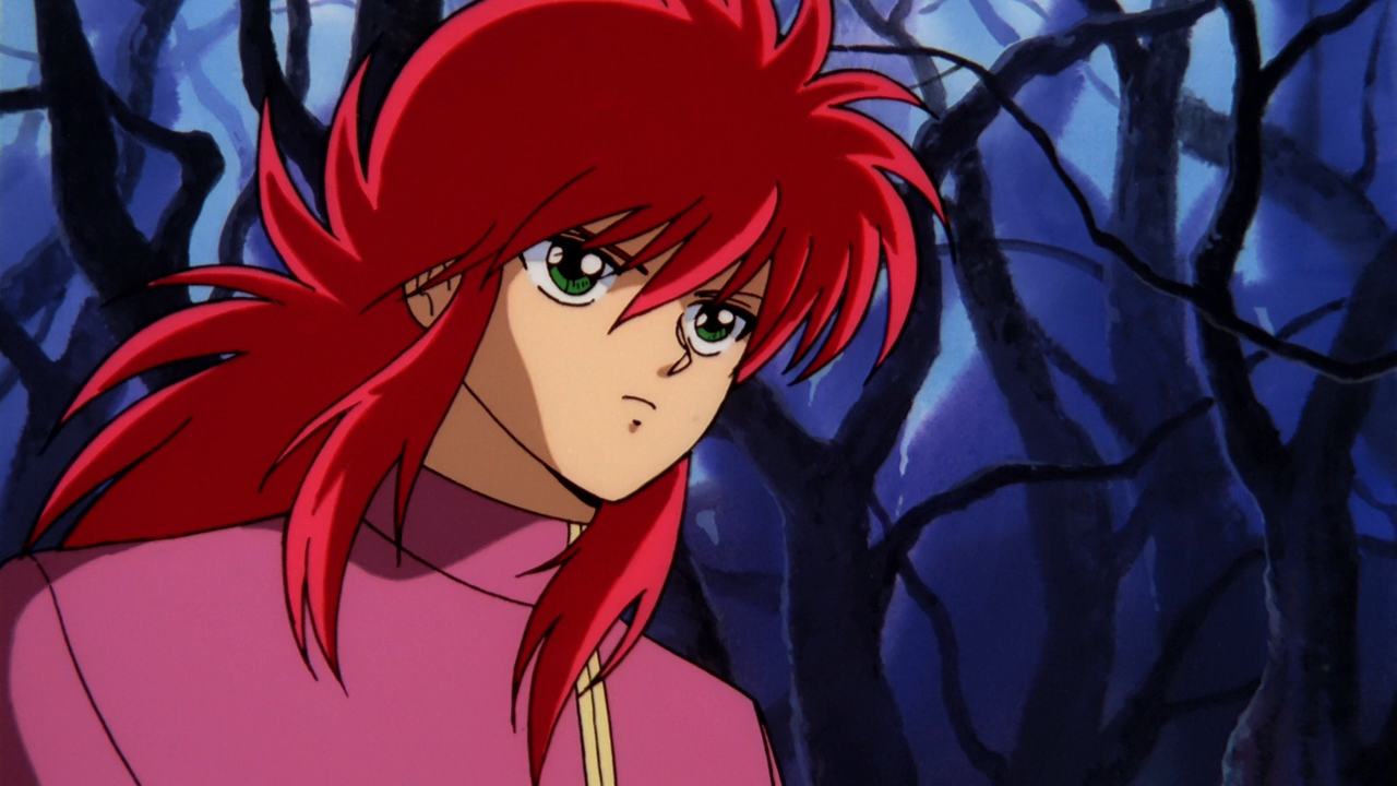 How would you grade the yu yu hakusho arcs? 