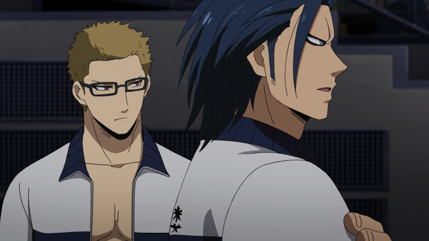 [HorribleSubs] Hinomaru Sumo - 24 [480p].mkv | Anime Tosho