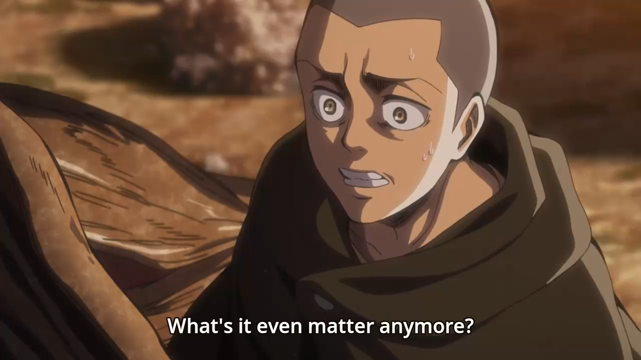 Season 2/Attack on Titan - s02e11.mp4 | Anime Tosho