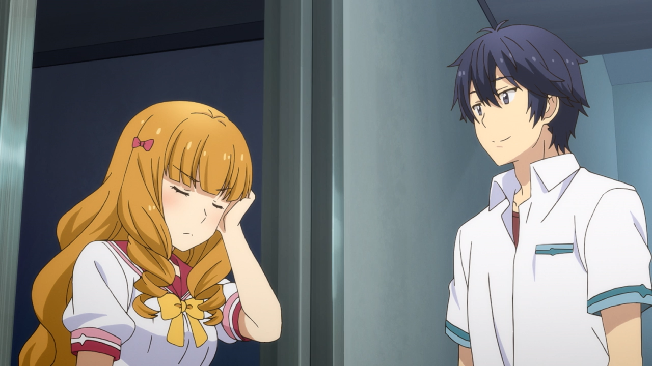 YU-NO.Screenshot
