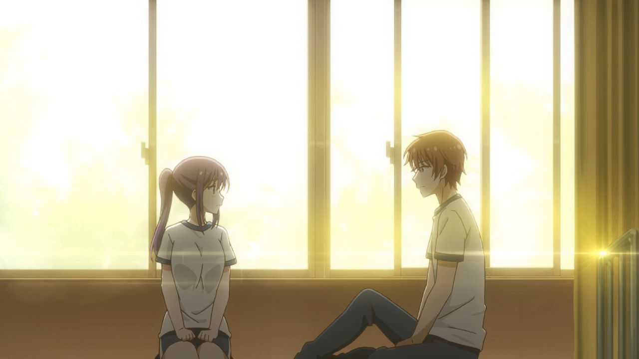 Midara na Ao-chan wa Benkyou ga Dekinai.Screenshot