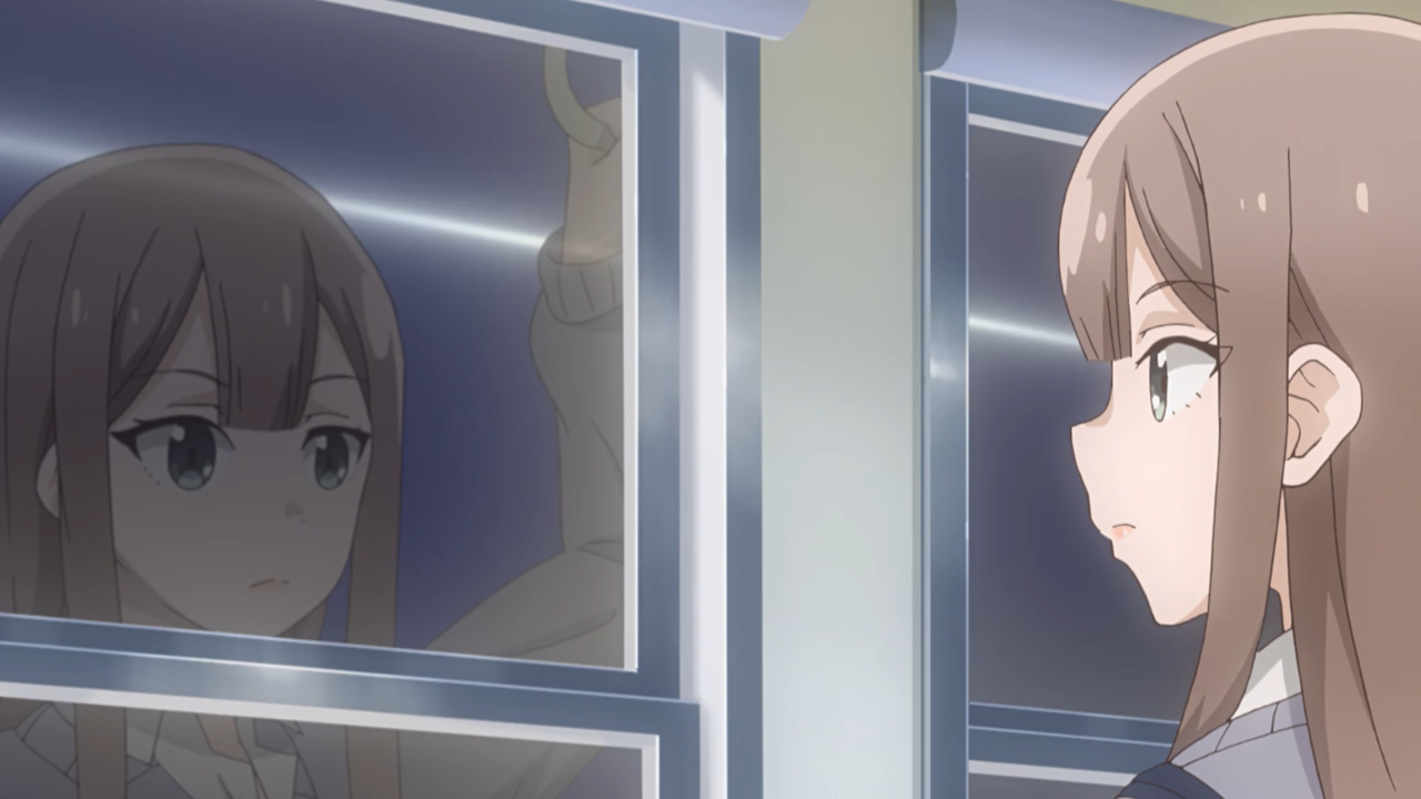 Joshi Kausei.Screenshot