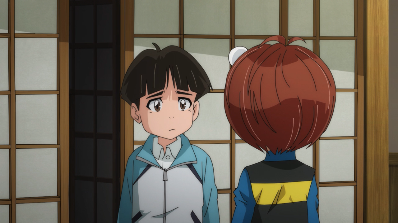 GeGeGe no Kitarou-Screenshot