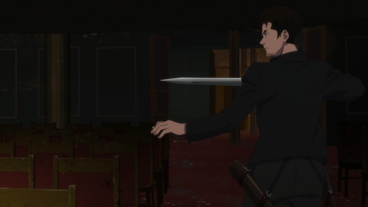 Fairy gone.Screenshot