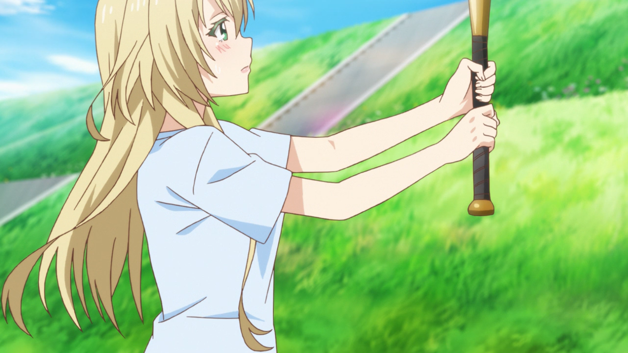 Cinderella Nine.Screenshot