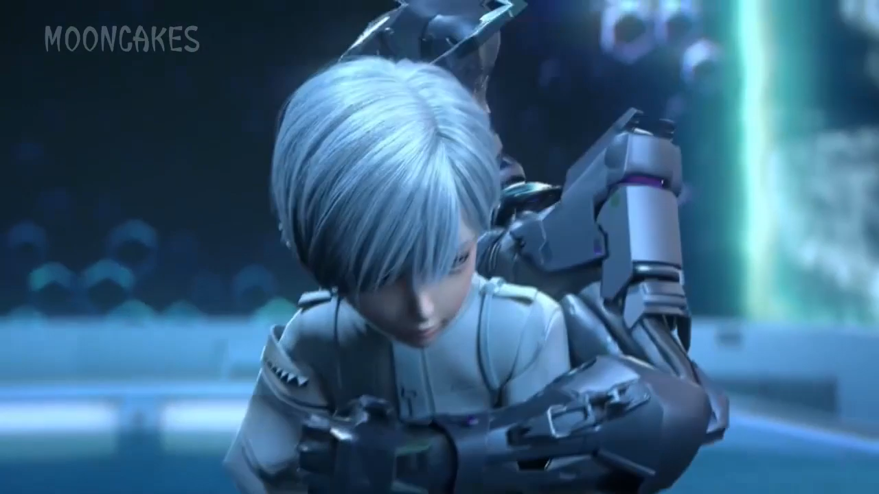 Featured image of post Nanocore Anime / Nanocore is a science fiction chinese cartoon in 3d.