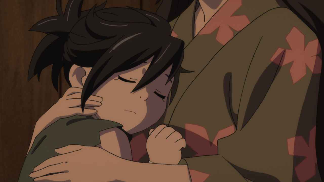 Dororo.Screenshot