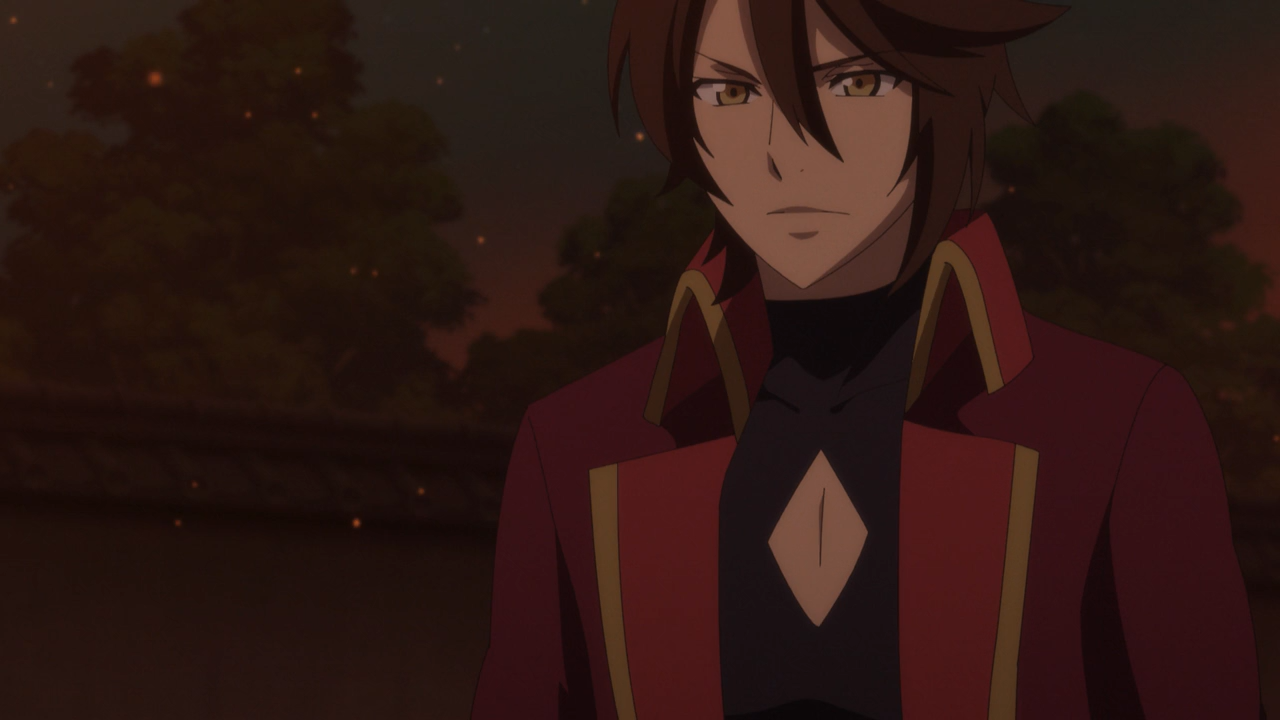 Bakumatsu 2nd Season.Screenshot