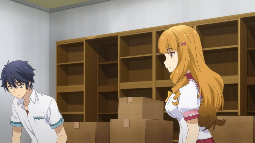 Kono Yo no Hate de Koi wo Utau Shoujo YU-NO (2019) 02.mkv [864 x 486p