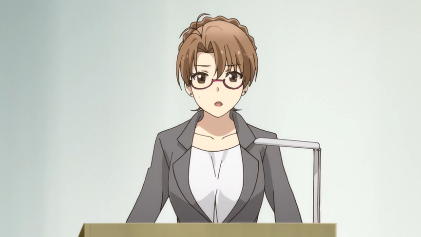 yuno kono yo no hate yuno kono yo no hate