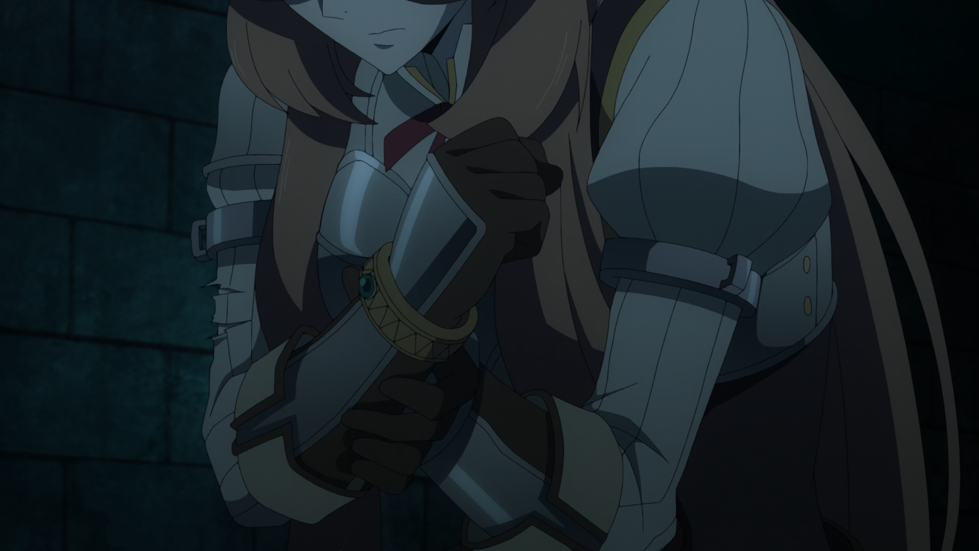 The Rising Of The Shield Hero Stagione 2 Sub Ita