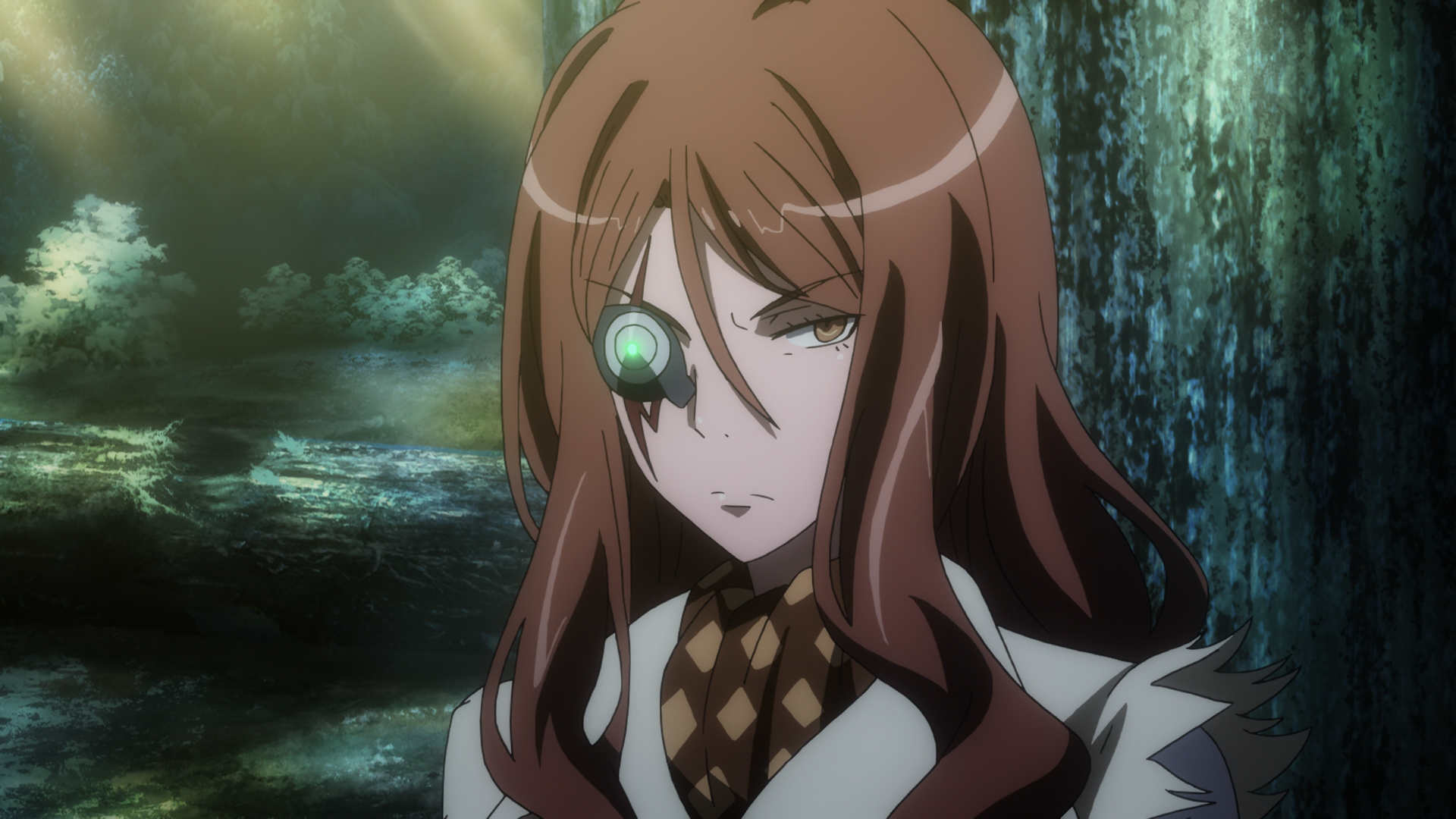 A Certain Magical Index Iii [LostYears] A Certain Magical Index III - 25 (WEB 1080p Hi10 AAC) [Dual