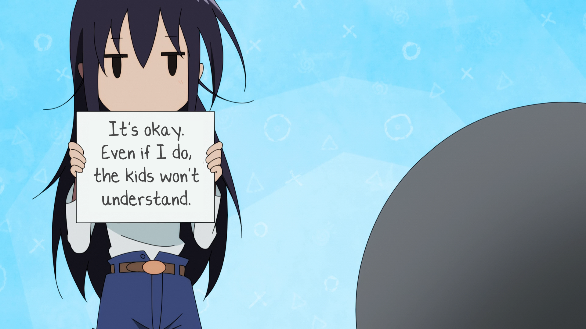 Download Gsk Kun Seitokai Yakuindomo The Movie Bd 1920x1080 X 264 5audio For iPhone Free Get Wallpaper Gsk Kun Seitokai Yakuindomo The Movie Bd 1920x1080 X 264 5audio For iPhone