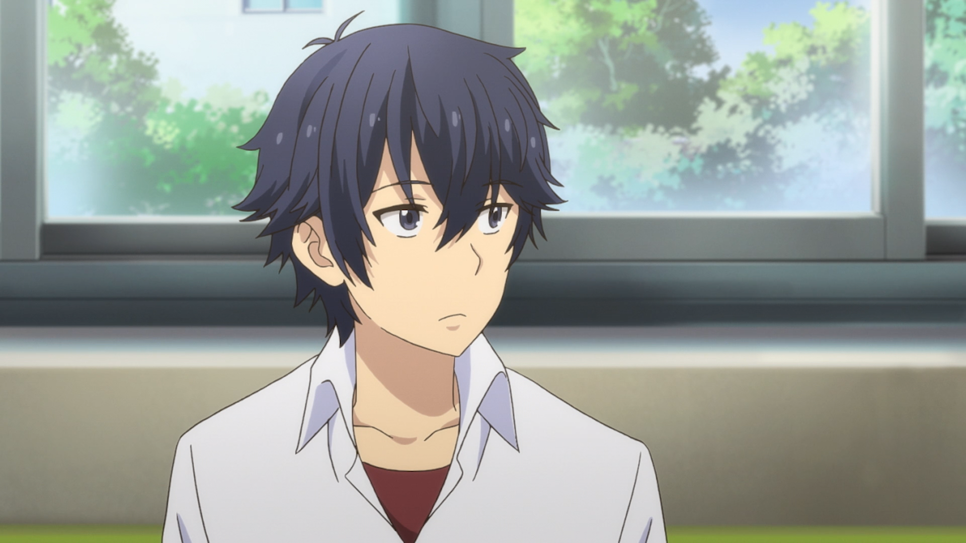 Kono Yo No Hate De Koi Wo Utau Shoujo Yu-no animetosho.org