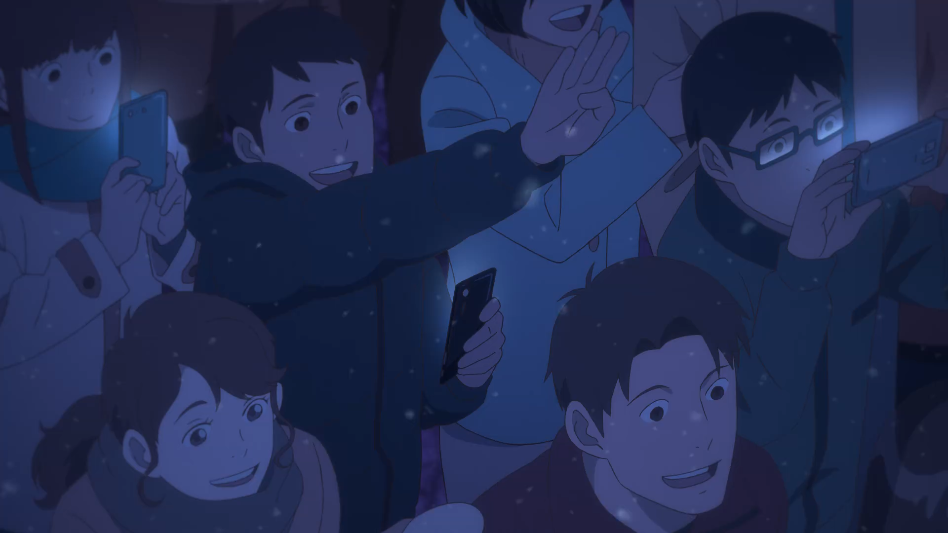 Download Road To You Kimi E To Tsuzuku Michi Sub Movinglines 1080p Mkv For iPhone Wallpaper Road To You Kimi E To Tsuzuku Michi Sub Movinglines 1080p Mkv For Android Free