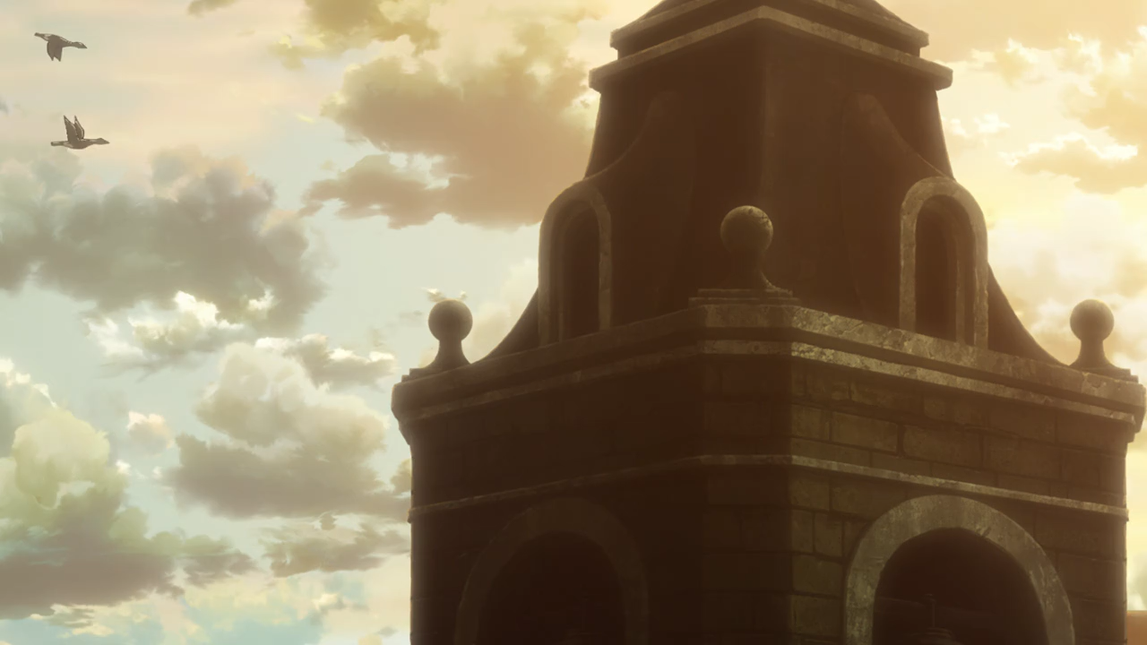 Aot AniDL AoT Ep 01 BD 720p Dual Baal 2D91F3B9 mkv Anime Tosho