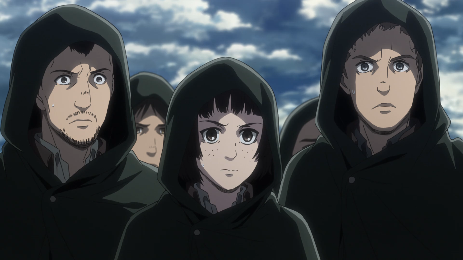 download anime Shingeki no Kyojin s3 episode 23 download anime Shingeki no Kyojin s3 episode 23