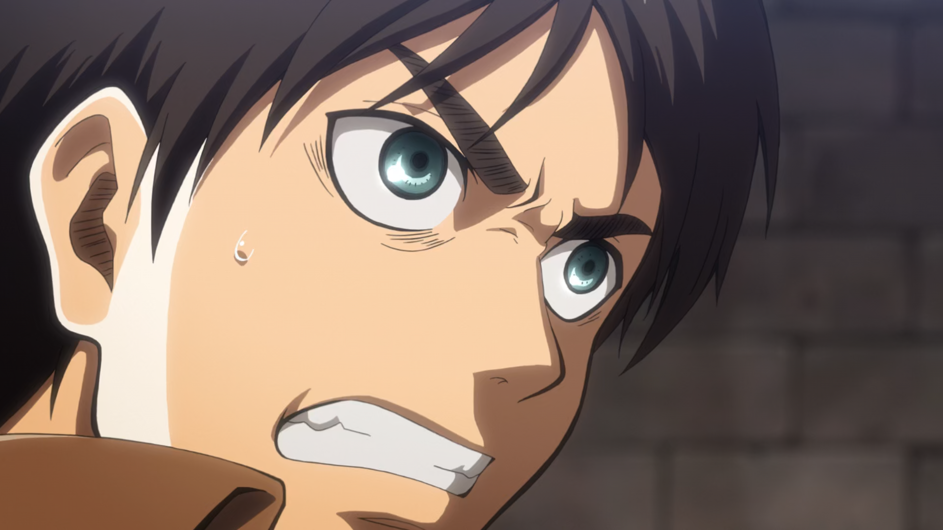 [Reaktor] Attack on Titan - Shingeki no Kyojin S01 - E05 [1080p][x265 ...