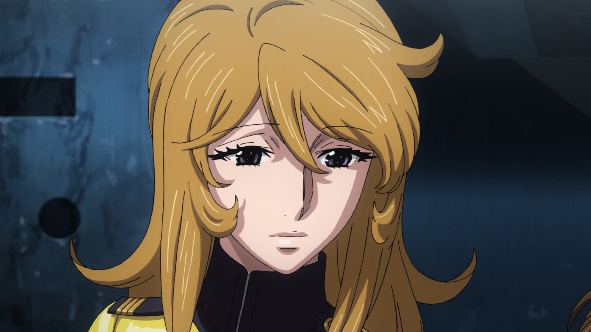 Space Battleship Yamato 2202 - Episode 25 [1080P](Central Anime ...