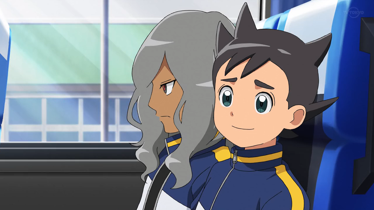 inazuma eleven mkv torrent inazuma eleven mkv torrent