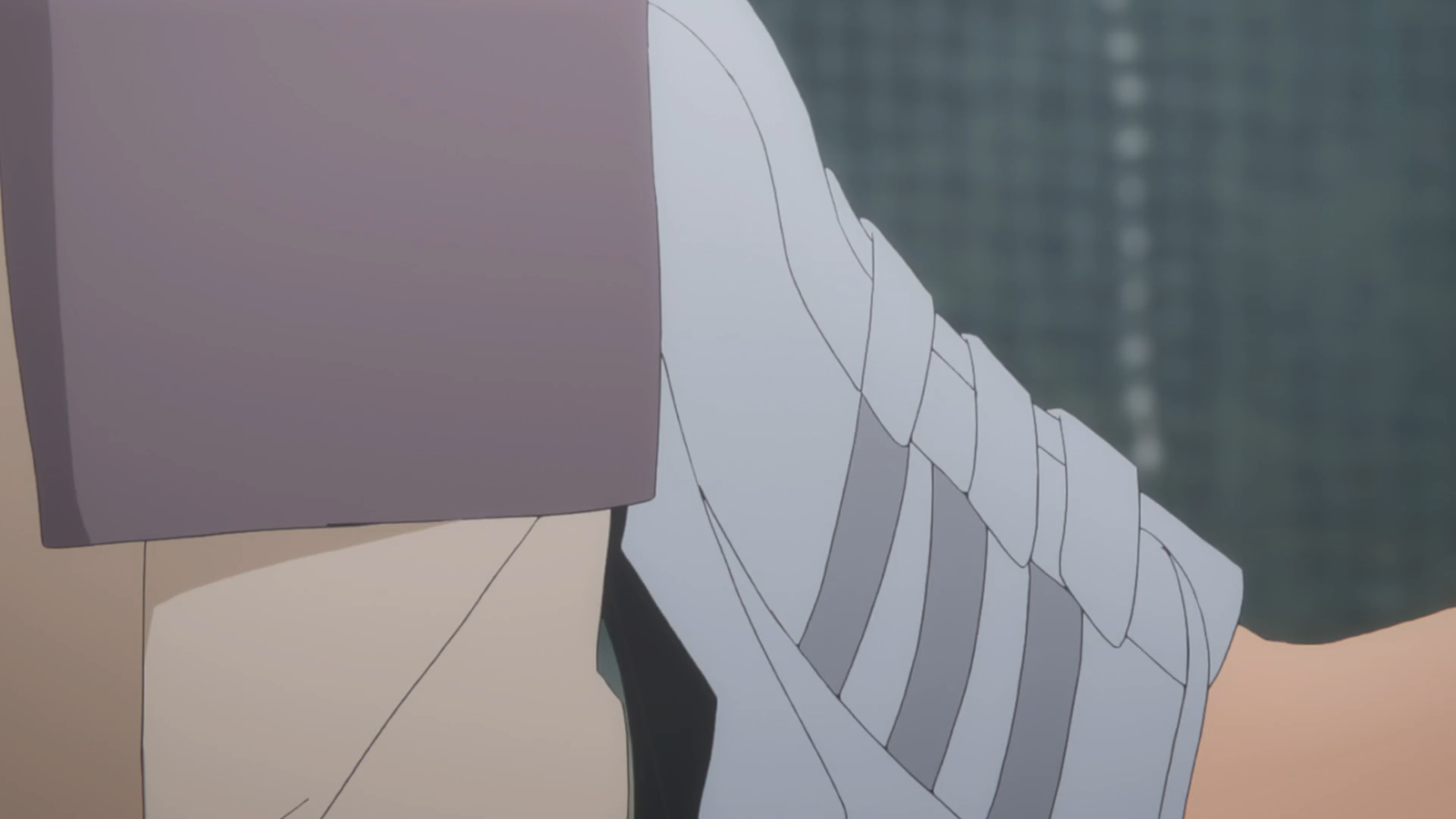 [babon-rip] Just Because! - 01 (English Dub) [HIDIVE VRV 1080p
