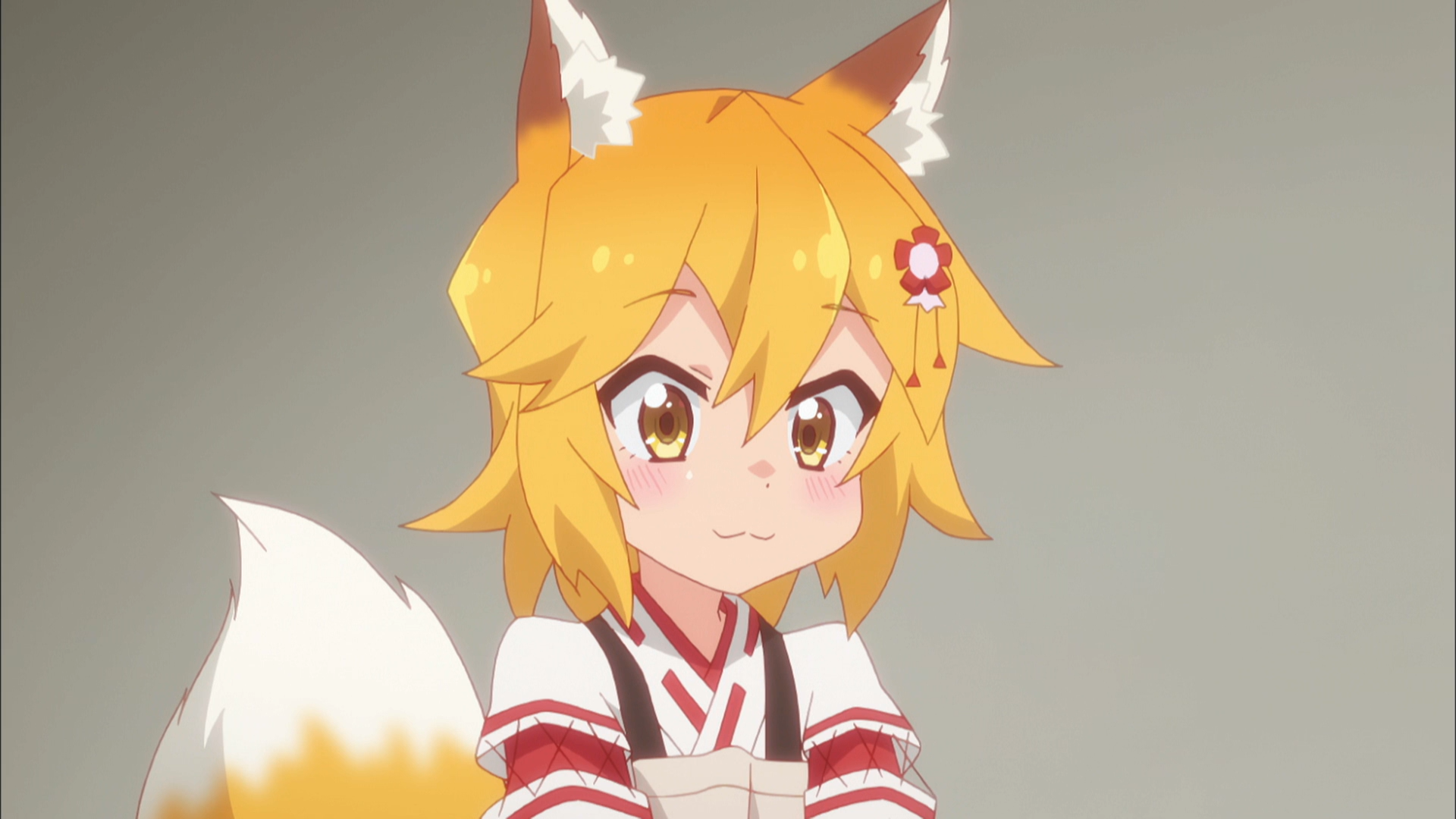 Sewayaki kitsune no senko san манга скачать фото 85