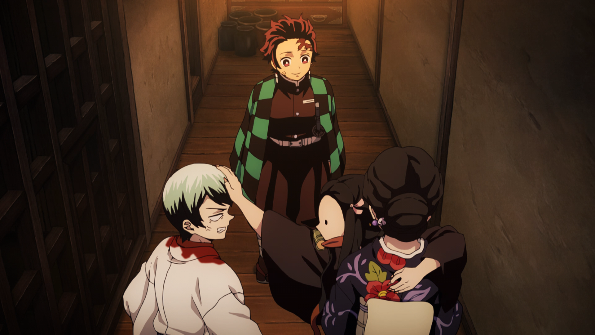 Kimetsu no Yaiba Episode 13 Discussion (210 - ) - Forums 