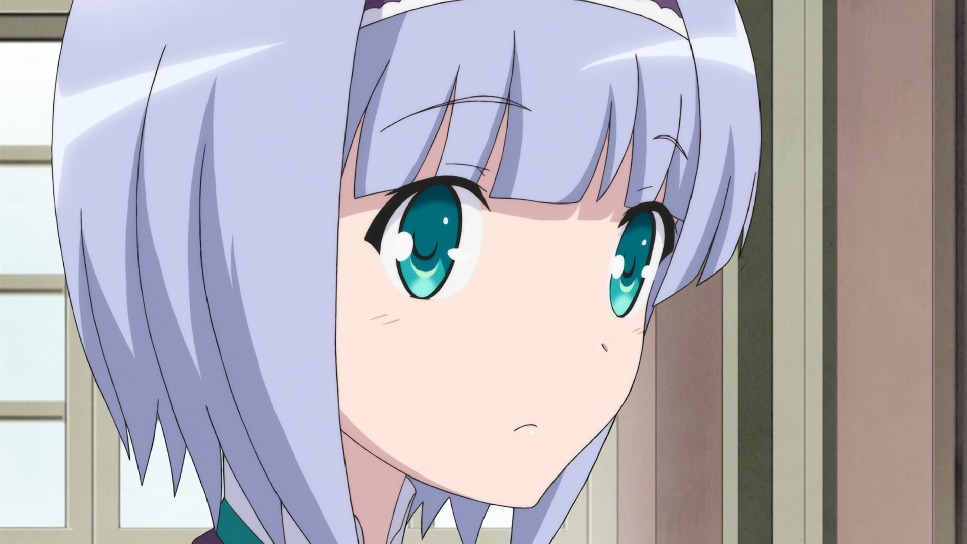 Isekai Wa Smartphone To Tomo Ni 01 Vostfr [KH] Isekai wa Smartphone to Tomo ni. - 01 - Awakening, and Another