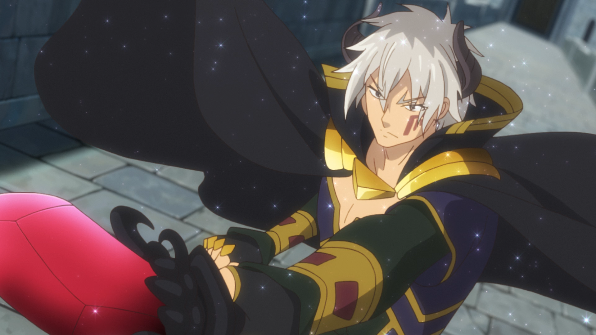 How Not To Summon A Demon Lord Saison 3 [Asakura] How not to Summon a Demon Lord 03 - Fallen Assault [C6FDE93F