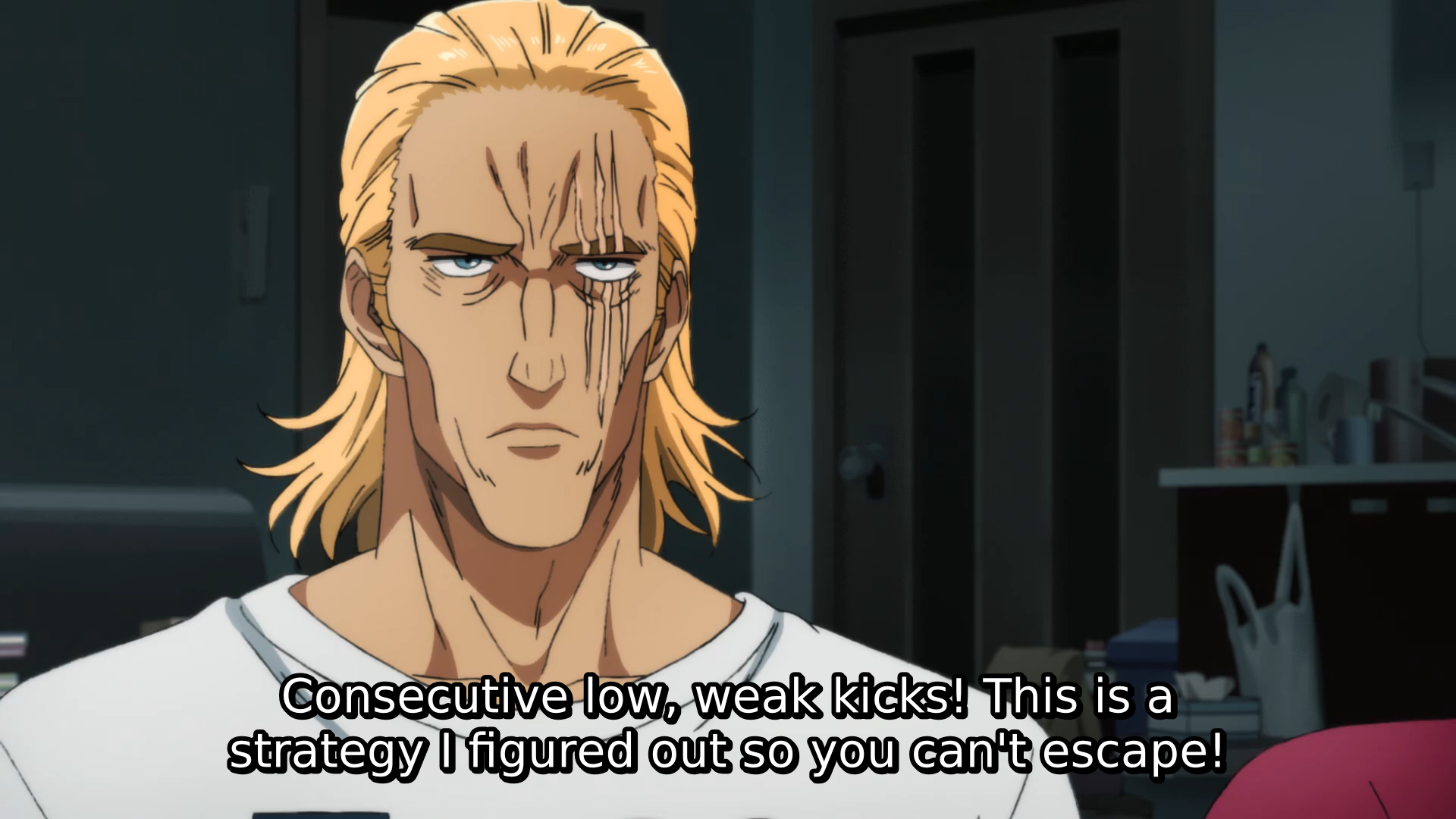 One.Punch.Man.S02E10.The.Encircling.Net.of.Justice.2019.1080p.Multi.Sub