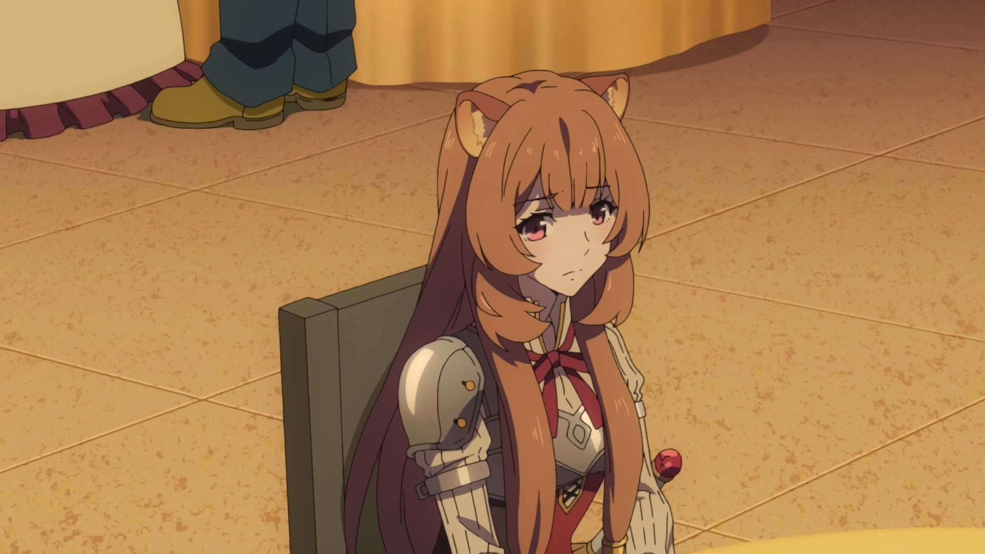 The Rising Of The Shield Hero Stagione 2 Sub Ita