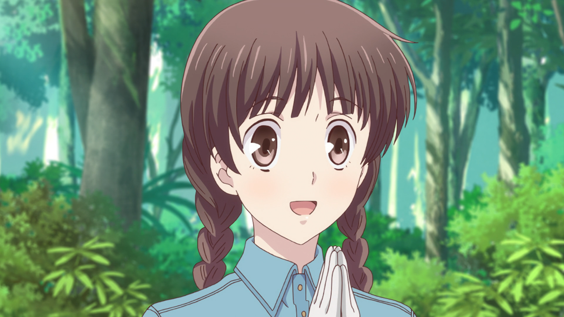 [Erairaws] Fruits Basket (2019) 13 [1080p].mkv Anime Tosho