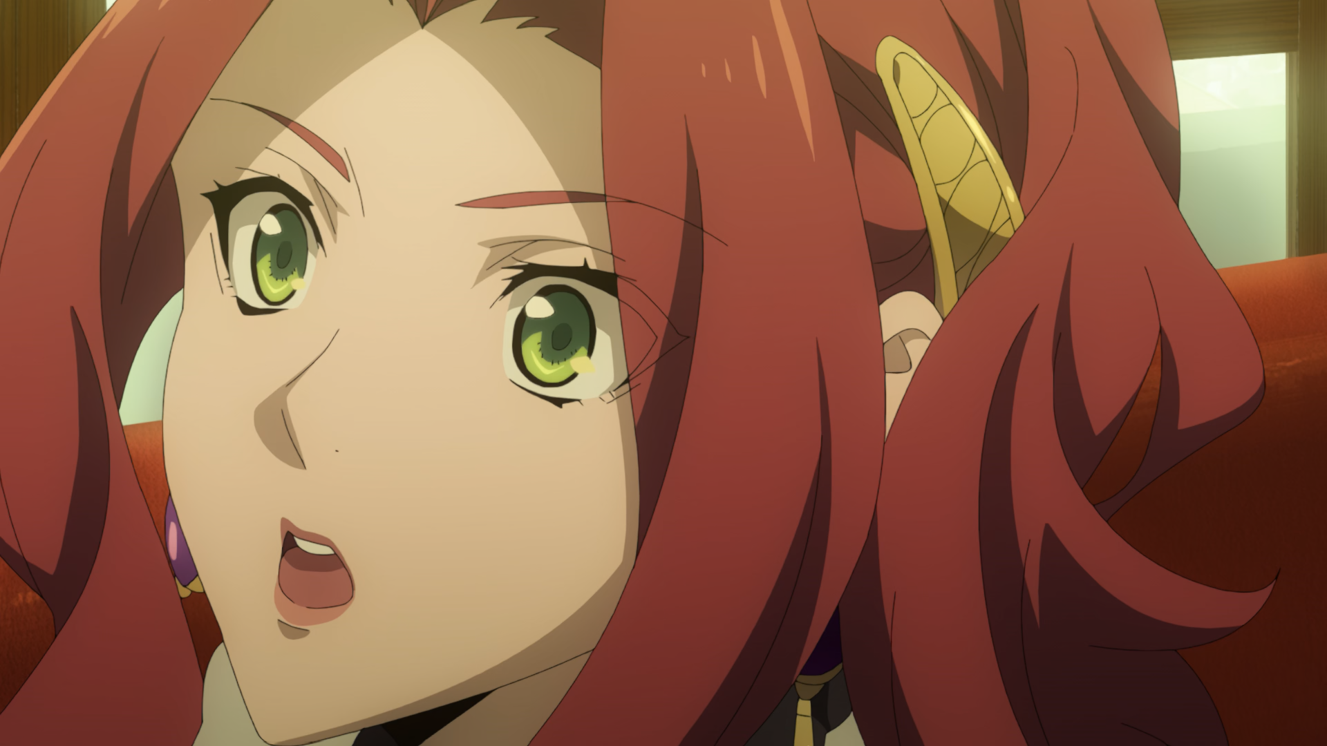 The Rising Of The Shield Hero Stagione 2 Sub Ita