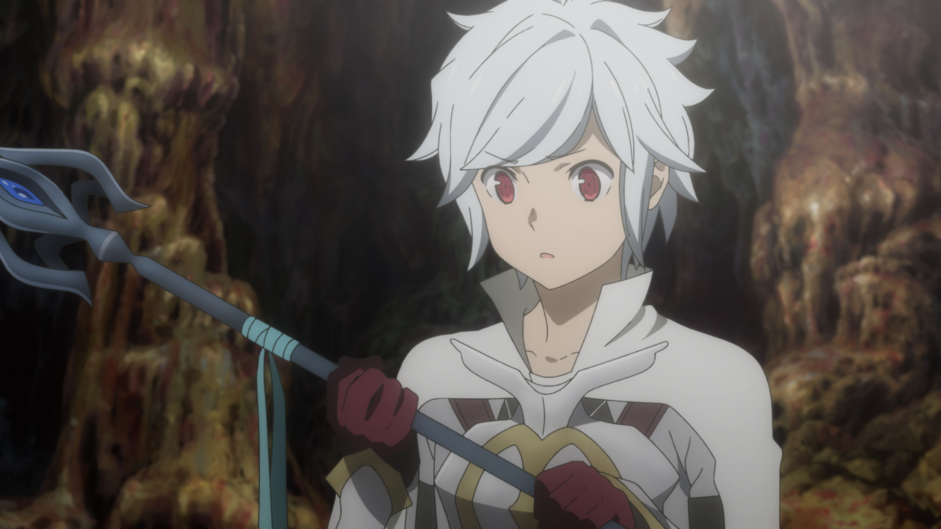 danmachi orion danmachi orion