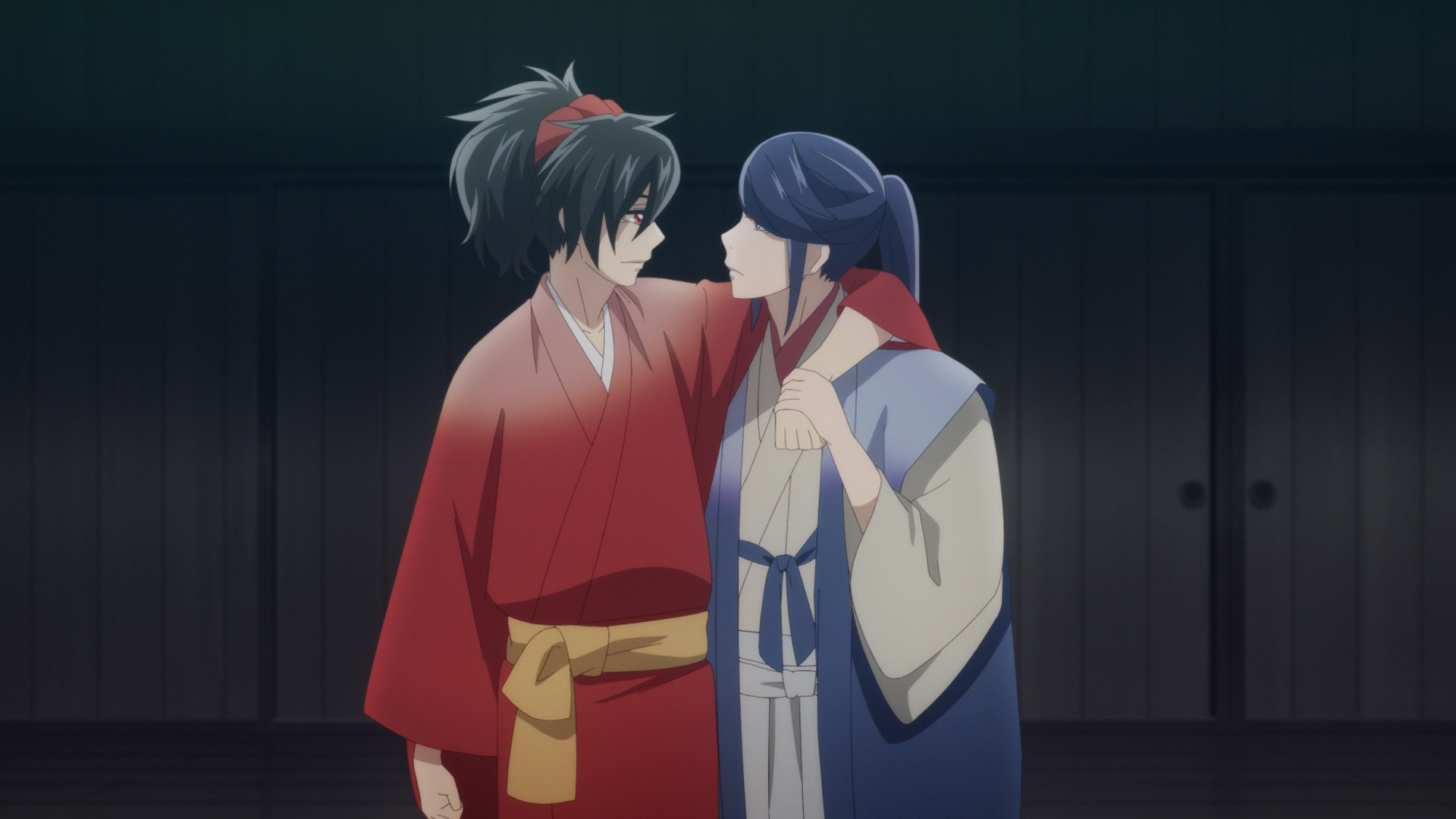 Get Erai Raws Kochouki Wakaki Nobunaga 03 1080p Mkv Anime Tosho For Free Wallpaper Erai Raws Kochouki Wakaki Nobunaga 03 1080p Mkv Anime Tosho For iPhone