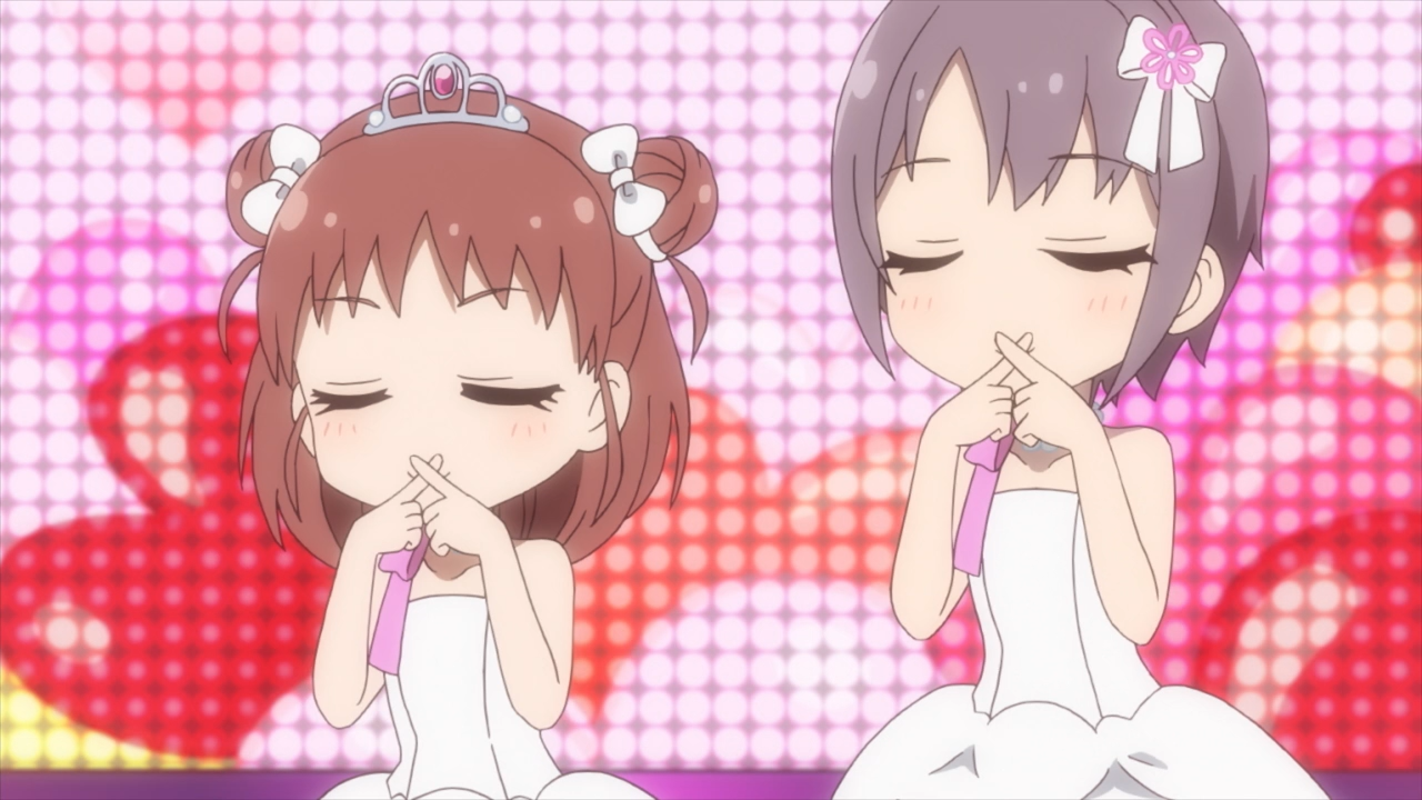 Get Erai Raws Cinderella Girls Gekijou Kayou Cinderella Theater 4th Desktop Wallpaper Free Wallpaper Erai Raws Cinderella Girls Gekijou Kayou Cinderella Theater 4th HD