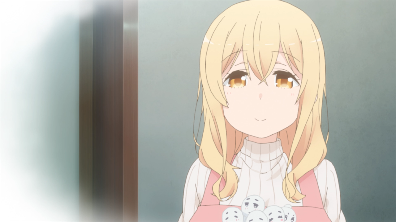 [Golumpa] Miss Caretaker of Sunohara-sou - 01 (Sunohara-sou no Kanrinin