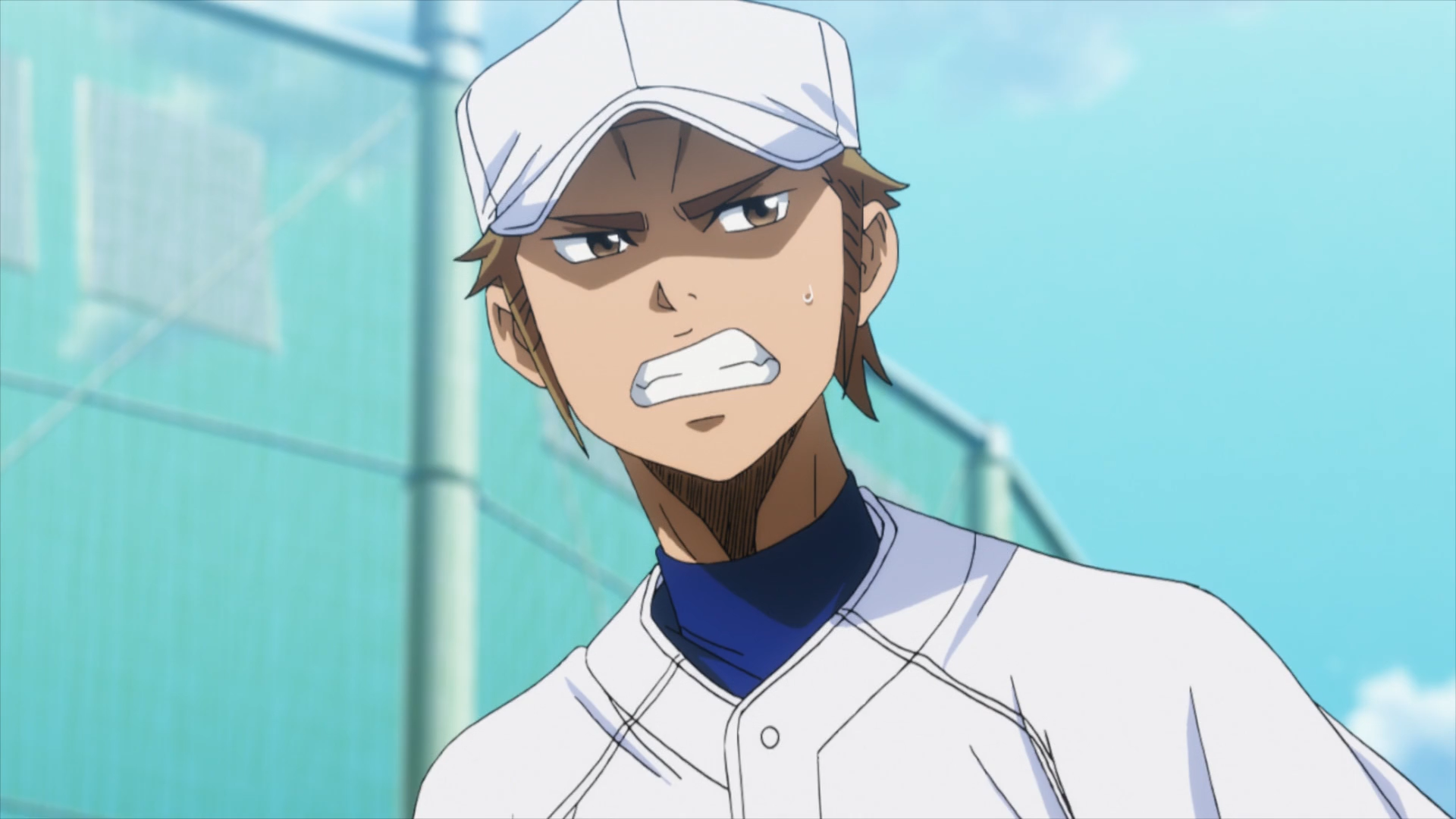 Ace Of Diamond Act 2