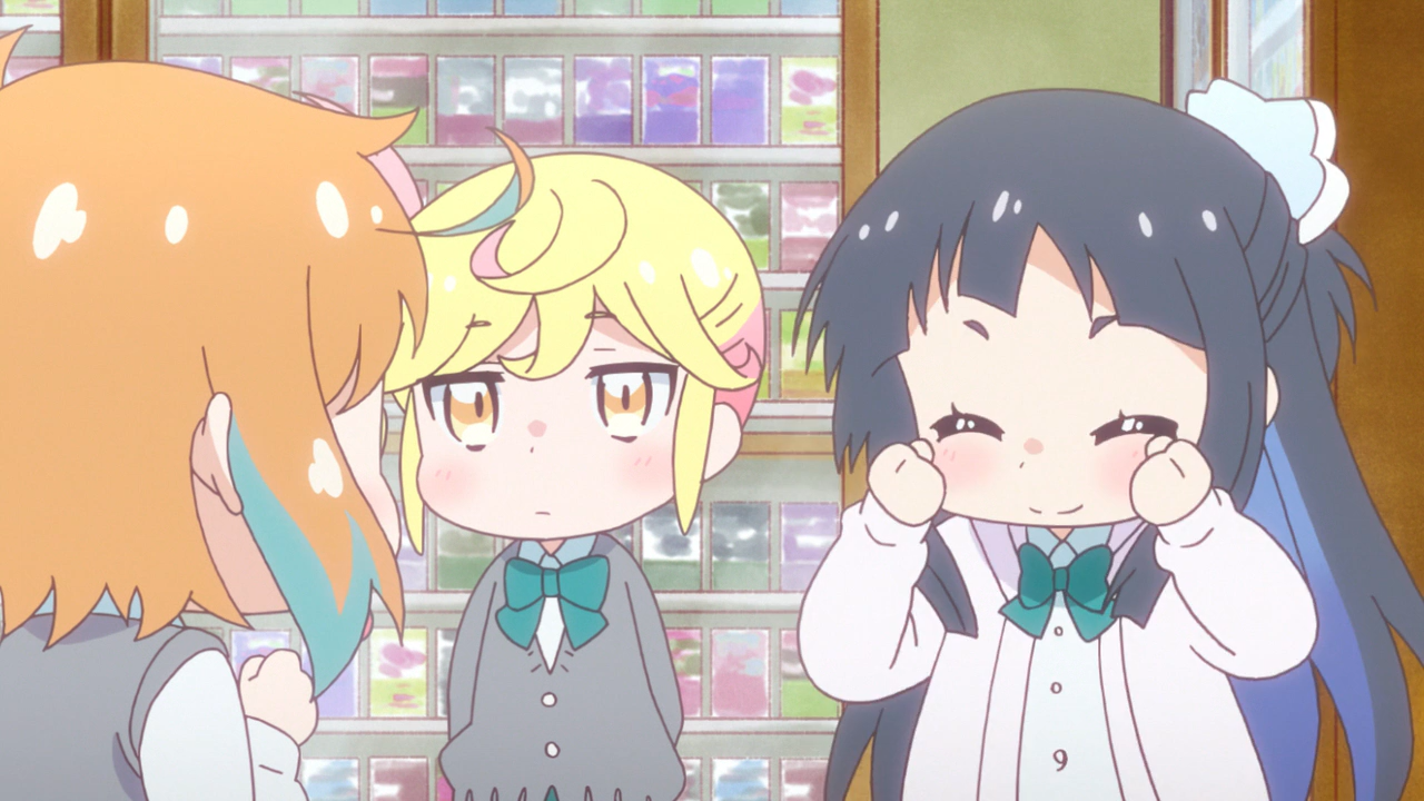 Download Abystoma Watashitachi Luck Logic Bu 11 Bd 1280x720 X264 Aac For Android Free Get Wallpaper Abystoma Watashitachi Luck Logic Bu 11 Bd 1280x720 X264 Aac For iPhone