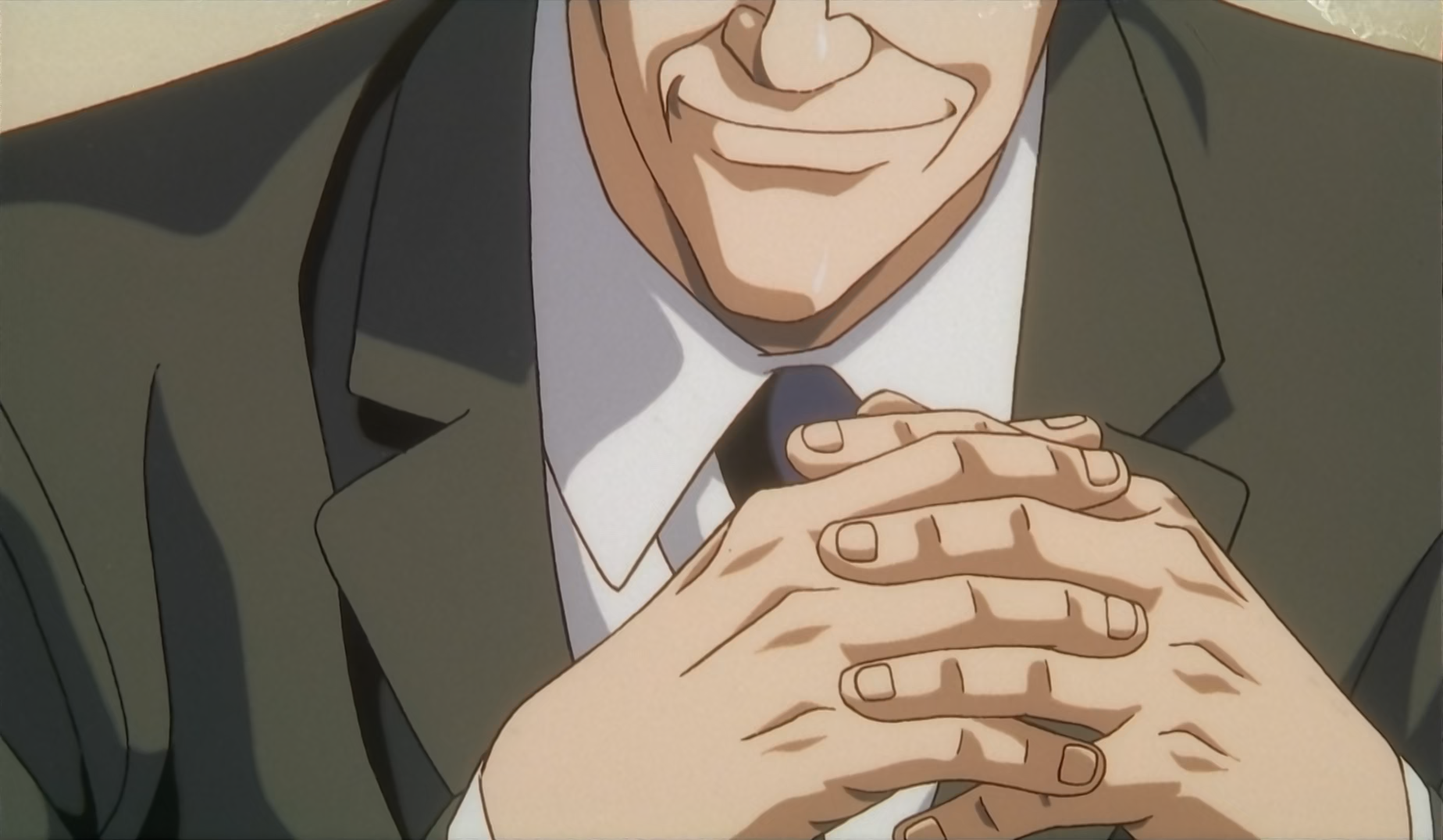 Young Black Jack Episode List