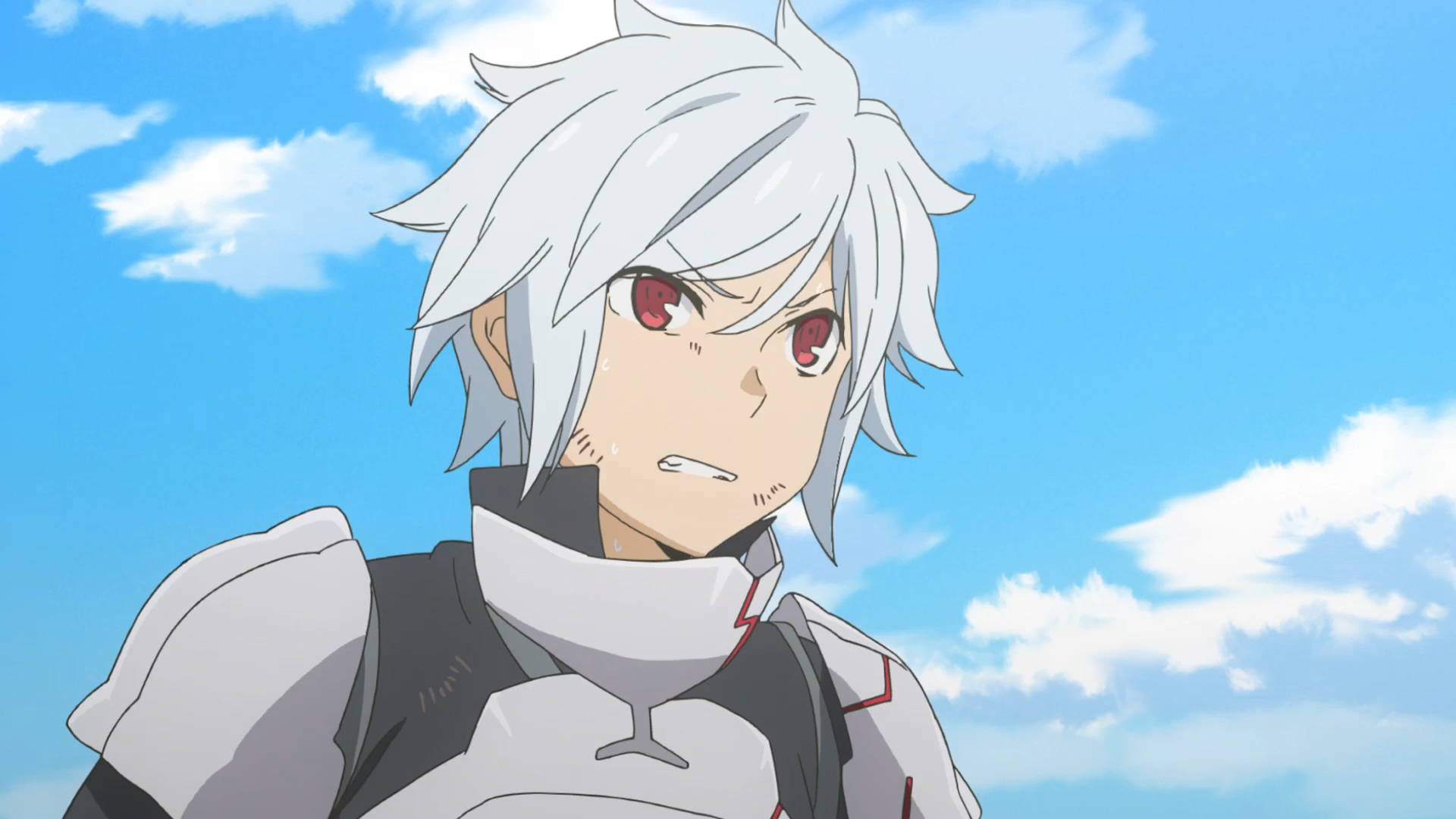 [-KS-] Is It Wrong to Try to Pick Up Girls in a Dungeon II (DanMachi ...